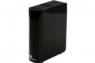 WD Original USB 3.0 3Tb WDBWLG0030HBK-EESN Elements Desktop 3.5" черный Жесткий диск