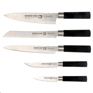Endever Hamilton-012 Набор ножей