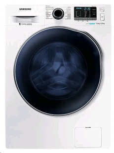 Samsung WD70J5410AW стиральная машина