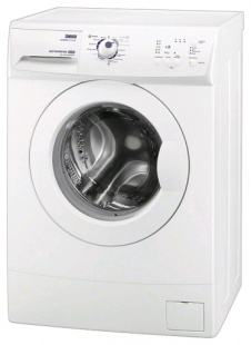 ZANUSSI ZWS 6123 V стиральная машина