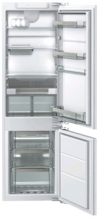 Gorenje GDC66178FN холодильник встраиваемый