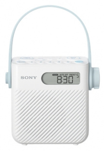 Sony ICF-S80 радиоприемник