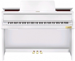 Casio Celviano GP-300WE Цифровое пианино