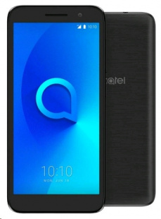 Alcatel 5033D 1 8Gb 1Gb черный Телефон мобильный