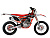 KAYO K6-R 250 KYB PRO  (NC250SR) FCR 21/18 (2022 г.), , обрешетка, 1560012-790-56 Мотоцикл