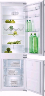 Korting KSI 17850 CF холодильник встраиваемый