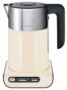 Bosch TWK 8617P чайник