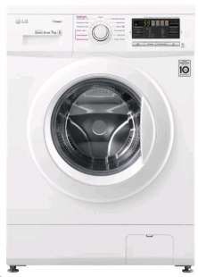 LG F 1296HDS0 стиральная машина