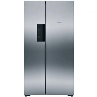 Bosch KAN 92VI25R холодильник