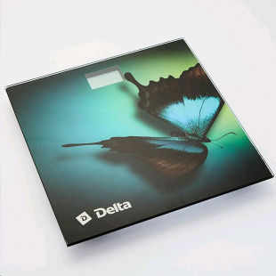 Delta D 9227 Бабочка весы