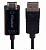 DisplayPort - HDMI 4K*2K 1.8м черный Belsis BW8805 Кабель
