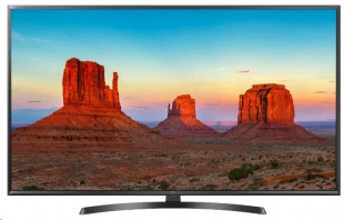 LG 49UK6450PLC SMART телевизор LCD