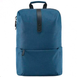 Xiaomi Mi Casual Backpack Blue Рюкзак
