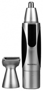 Maxwell MW 2801 машинка для стрижки