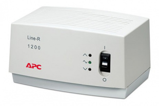 APC LE1200-RS Стабилизатор напряжения