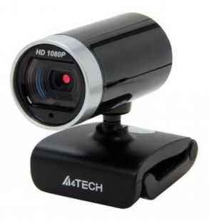 A4Tech PK-910H USB 2.0 Web камера