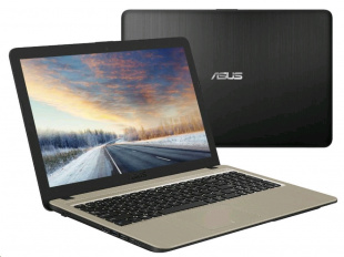Asus X540UB-DM048T Ноутбук