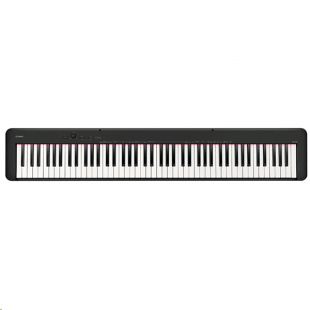 Casio CDP-S150BK Цифровое пианино