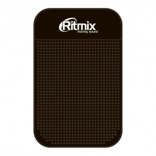 Ritmix RCH-003 силиконовый коврик Держатель