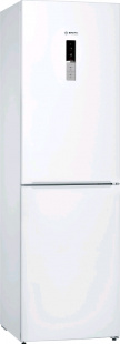 Bosch KGN39VW17R холодильник