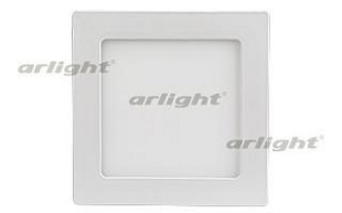 Arlight DL-192x192M-18W Day White светильник точечный