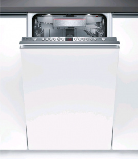 Bosch SPV 66TD10R посудомоечная машина