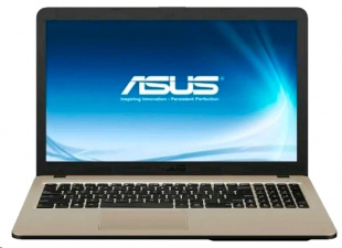 Asus X540MA-GQ297 Ноутбук