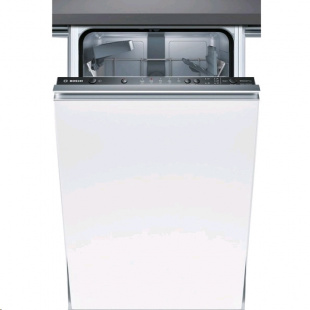 Bosch SPV25CX10R посудомоечная машина