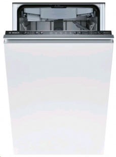 Bosch SPV25FX60R посудомоечная машина