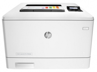 HP M452dn Принтер