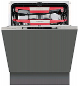 Kuppersberg GLM 6075 посудомоечная машина
