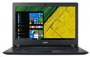 Acer Aspire A315-31-C4Y8 Ноутбук