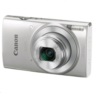 Canon IXUS 190 silver Фотоаппарат