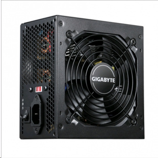 Gigabyte ATX 450W GZ-EBS45N-C3 120mm fan, 2*SATA, power cord Блок питания