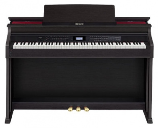 Casio Celviano AP-650BK Цифровое пианино