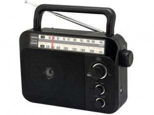 Harper HDRS-788 радиоприемник
