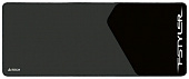 A4 Tech FStyler FP70 черный 750x300x2мм FP70 BLACK Коврик для мыши