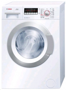 Bosch WLG 20260 OE стиральная машина