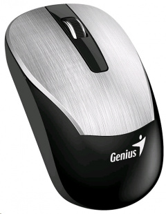Genius ECO-8015 Silver Мышь