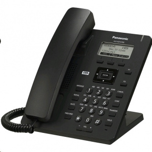 Panasonic KX-HDV100RUB Телефония IP