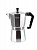 Lara LR06-72  гейзерная кофеварка