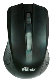Ritmix RMW-555 BLACK Мышь