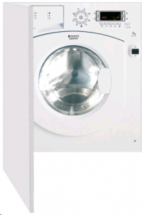 Hotpoint-Ariston BWMD 742 EU встраиваемая стиральная машина