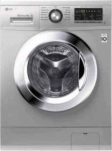 LG FH2G6TD4 стиральная машина