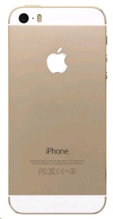 Apple iPhone 5s 16GB Gold Телефон мобильный
