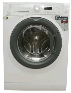 Hotpoint-Ariston VMSG 622 ST B стиральная машина