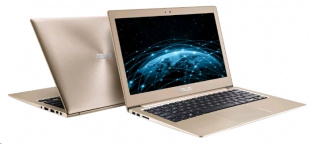 Asus UX303UA-R4355T Ноутбук
