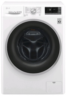 LG F2J7HN1W стиральная машина