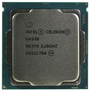 Intel Celeron G4930 OEM Процессор