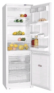 Atlant ХМ 6021-080 холодильник